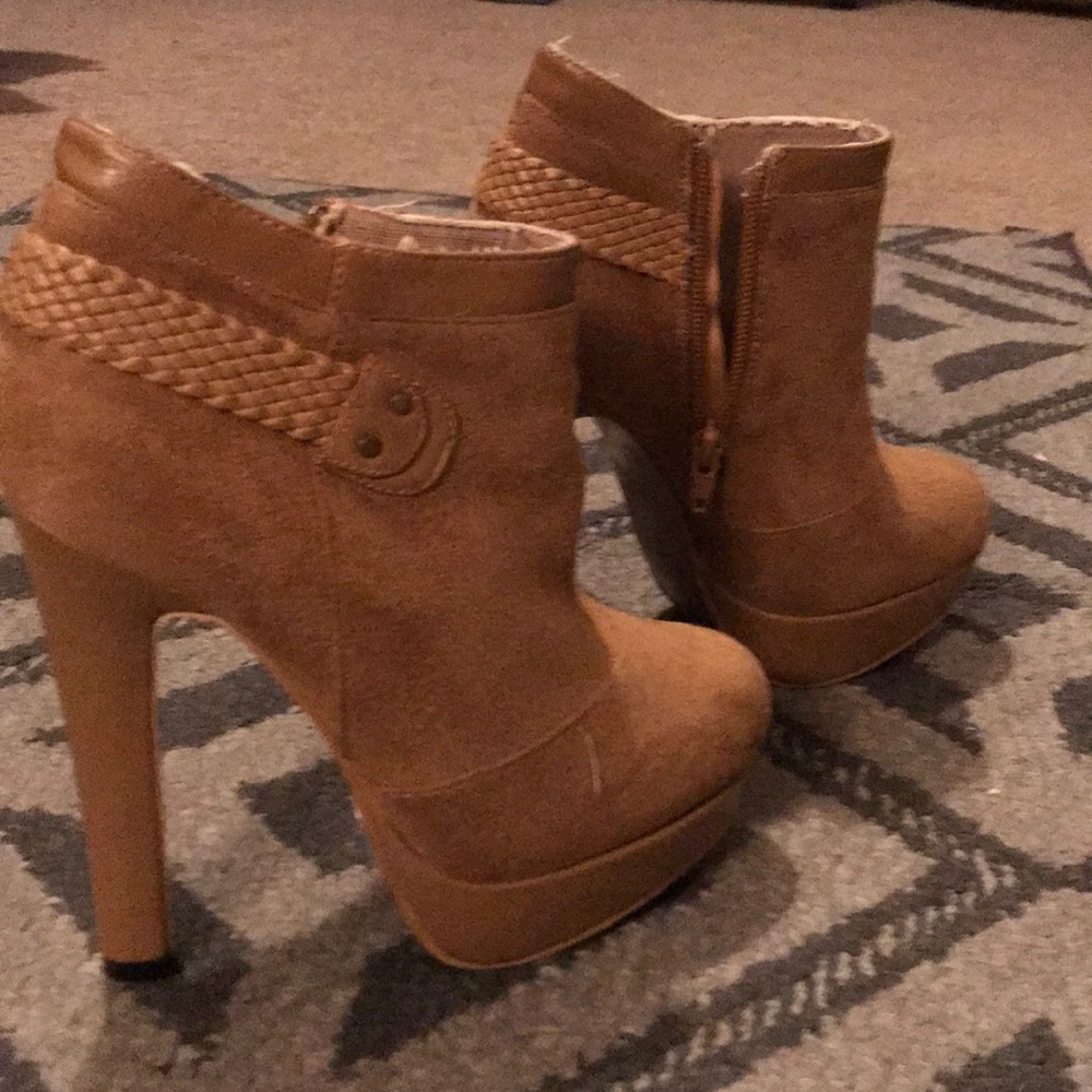 Booties